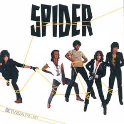 Spider (USA) : Between the Lines